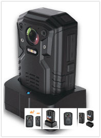 Pocket Security Guard Body Camera 32GB / 64GB / 128G With RTOS + Linux Dual System