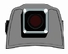 Spilt military Tactical Safety Helmet Camera Dual-Lens H.265 HDMI Waterproof