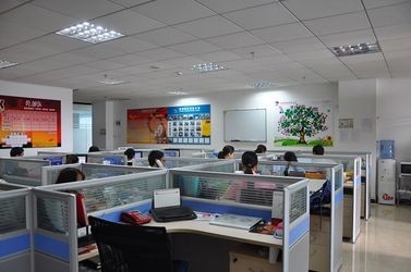 Cina Shenzhen Ouxiang Electronic Co., Ltd. Profil Perusahaan