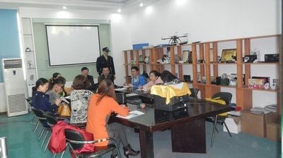 Cina Shenzhen Ouxiang Electronic Co., Ltd. Profil Perusahaan