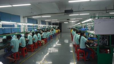 Cina Shenzhen Ouxiang Electronic Co., Ltd. Profil Perusahaan