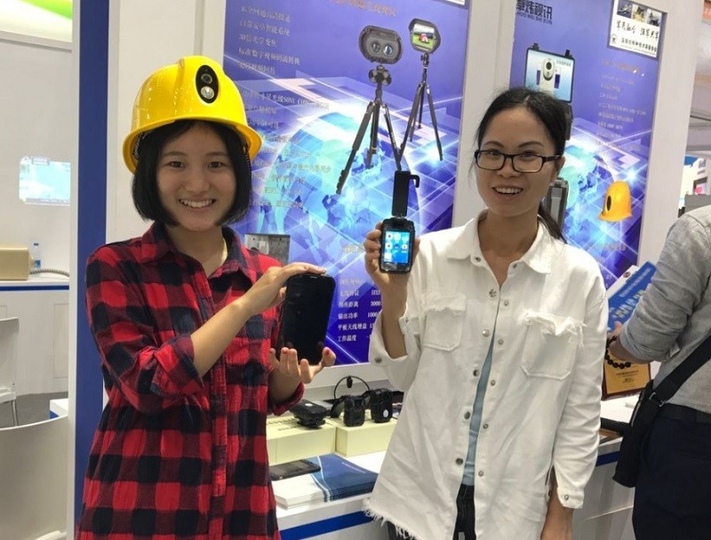 Cina Shenzhen Ouxiang Electronic Co., Ltd. Profil Perusahaan