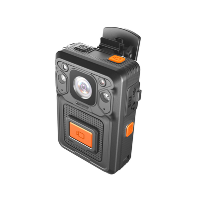 Video Langsung 4g Body Worn Camera Onvif Nvr Night Vision 720p