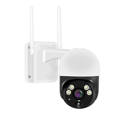 1080P Two Way Voice 4g Solar Ptz Camera Waterproof Cctv Untuk Outdoor