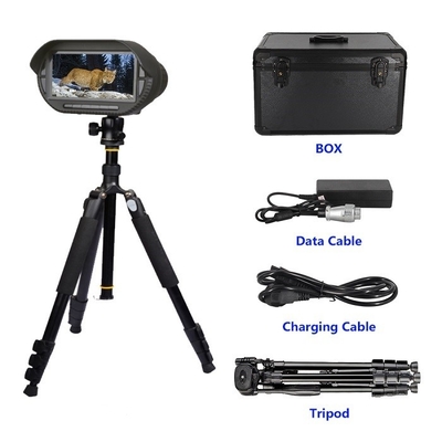 21x Laser 4g Wifi Kamera Keamanan Nirkabel Sensor Sony Cmos