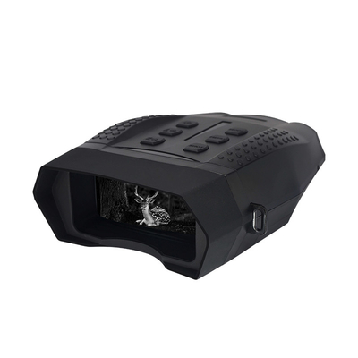 Kamera Bermata Night Vision USB Untuk Berburu Keamanan / Pengawasan Berkemah