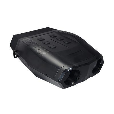 Kamera Bermata Night Vision USB Untuk Berburu Keamanan / Pengawasan Berkemah
