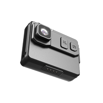 Mini Saku Tubuh Kamera Dpt Dipakai Perekam DVR Kamera Camcorder Baterai 10 jam