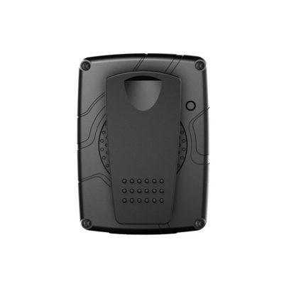 Kamera Tubuh Polisi Wifi Patroli Warga Sipil Portable Body Mounted Camcorder