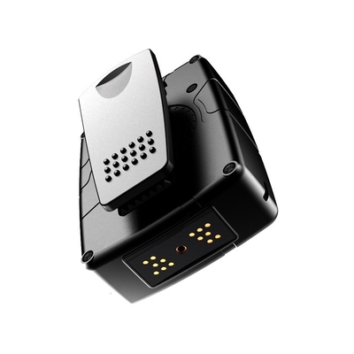 Full HD 1440P 1080P Video MP4 Body Worn Camera H.264 H.265 Sensor CMOS IOS Sistem Android
