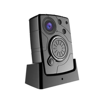 Full HD 1440P 1080P Video MP4 Body Worn Camera H.264 H.265 Sensor CMOS IOS Sistem Android