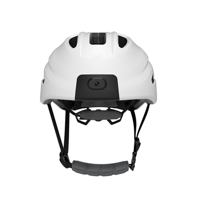 Helm Kamera Sepeda PC EPS 1080P Perekam Video Sudut Lebar 130 Derajat