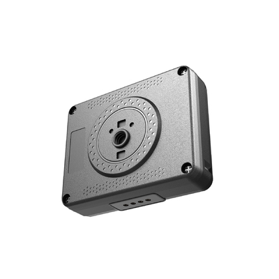 Mini Wifi Tubuh Kamera Ambarella H22 Chipset Penegakan Hukum Dpt Dipakai Dengan Perekam Video