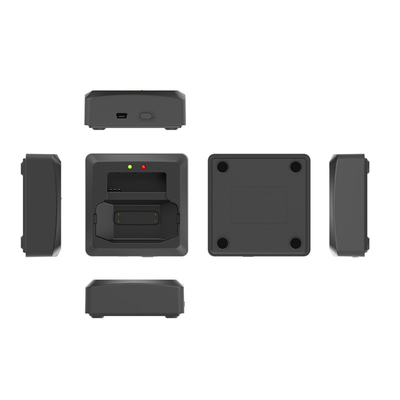 Surveillance Ip67 4g Body Camera Tahan Air Chipset Ambarella H22