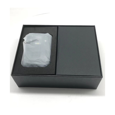 Surveillance Ip67 4g Body Camera Tahan Air Chipset Ambarella H22