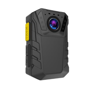 Surveillance Ip67 4g Body Camera Tahan Air Chipset Ambarella H22