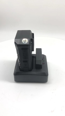 Video Langsung Polisi OEM 4g Body Worn Camera Low Power Ip67 Surveillance