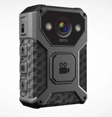 2026 Kamera Badan Portable 4G Wi-Fi GPS Paling Populer