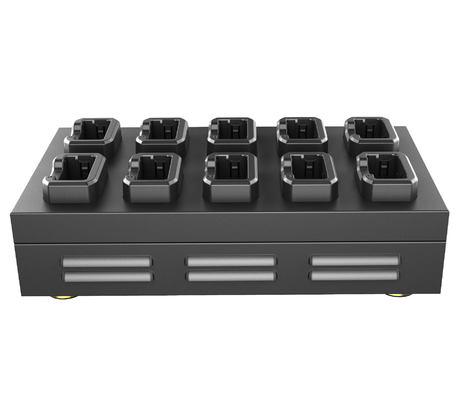 Intel 1037U 1.8GHz CPU Dilengkapi Stasiun Docking Kamera Tubuh Dengan 1x RJ45 Interface