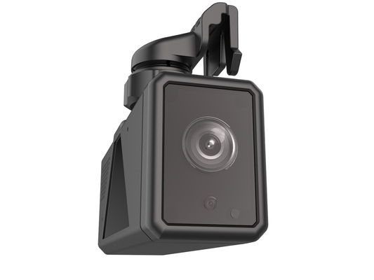 4G Smart AI Interaction Hard Hat Camera GPS Live Streaming Dengan Pusat Komando Monitor Sistem VMS