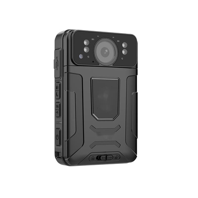 33 Mega Pixel Private Body Camera dengan Wide Angle 150 Degree Recording