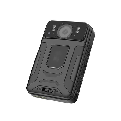 33 Mega Pixel Private Body Camera dengan Wide Angle 150 Degree Recording