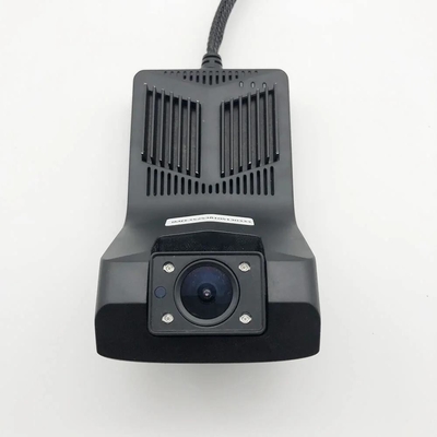 170° Wide View 4G Dash Camera Dengan G Sensor Parking Monitor Dan Teknologi WiFi