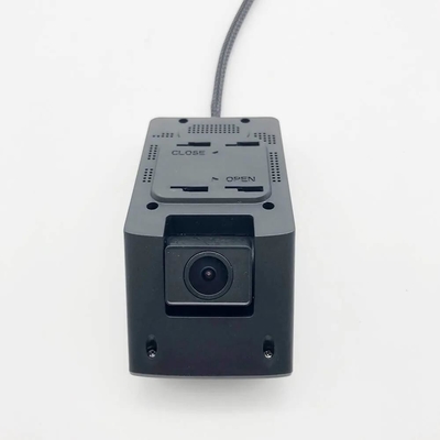 170° Wide View 4G Dash Camera Dengan G Sensor Parking Monitor Dan Teknologi WiFi