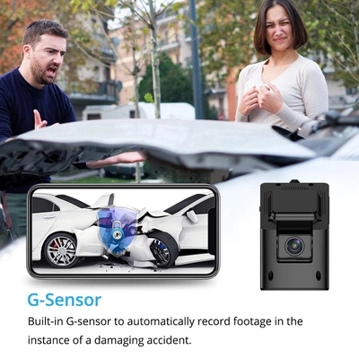 Sos App Control 4G Dashcam dan GPS ADAS/DSM/BSD/PCW 4G Mobile DVR