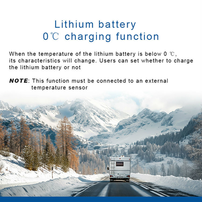 Pengisi baterai mobil 12V DC