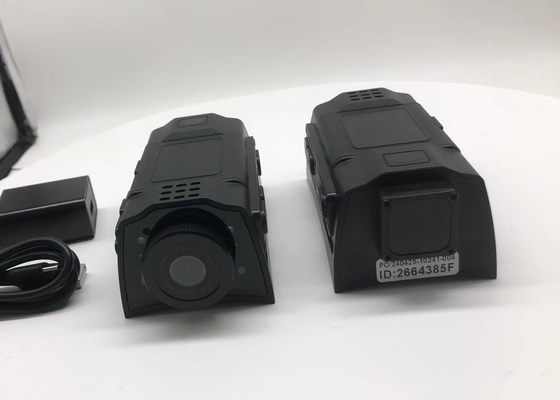 Kamera Helm Pengaman 8-Core MTK6762 Sudut Lebar 120 Derajat BT4.2 Keunikan Tembakan Tunggal Bluetooth