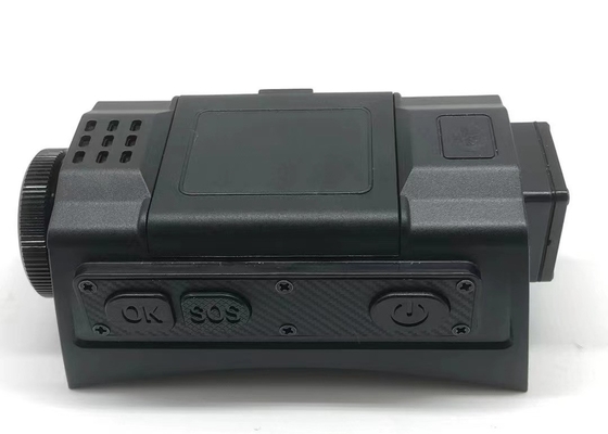 Bluetooth BT4.2 Kamera Helm Keamanan 1920X1080 30P Night Vision 10M Jarak untuk Fotografi Laser
