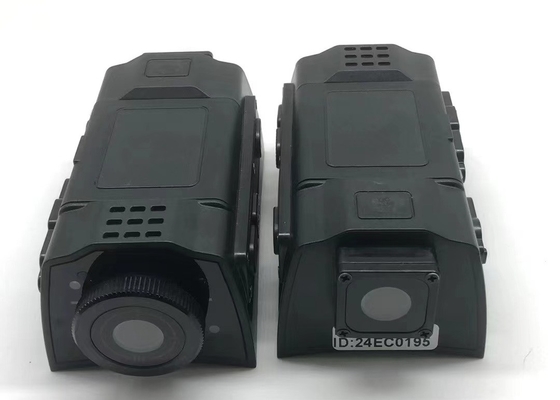 Bluetooth BT4.2 Kamera Helm Keamanan 1920X1080 30P Night Vision 10M Jarak untuk Fotografi Laser
