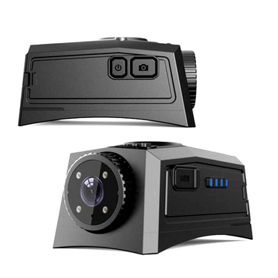 Kamera Helm Taktis Teknologi 4K Kamera Tempur dan Urusan Publik
