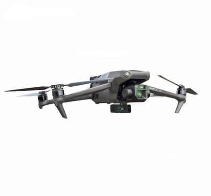 Kamera Mini untuk Drone untuk Dewasa 4K Kamera Video Langsung FPV Helikopter