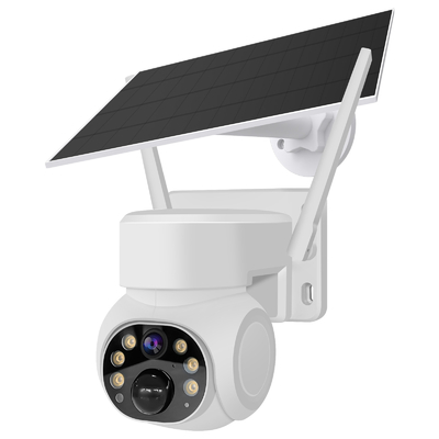 Pengalaman Keamanan dengan Kamera Keamanan Wifi 4G Featuring Ingenic T31ZL Main Control