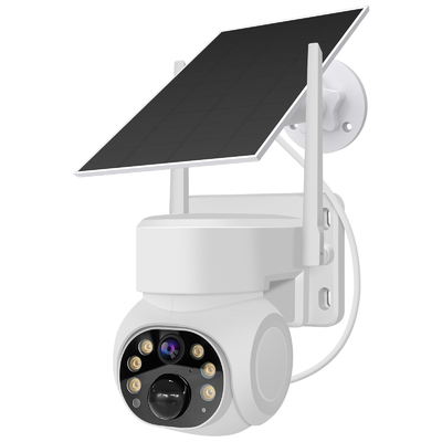 Pengalaman Keamanan dengan Kamera Keamanan Wifi 4G Featuring Ingenic T31ZL Main Control