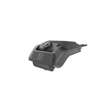 4G Dual Core CPU Night Vision Dash Camera Dengan fungsi pengenalan wajah pengemudi