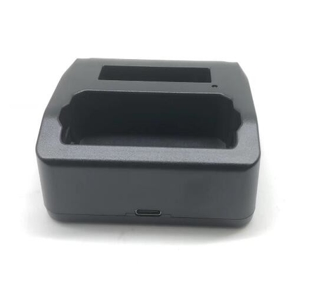 1080P Pengakuan Wajah Kamera PTZ Pakai Tubuh Sistem Android IP66 Kamera Polisi Waterproof Dengan LED