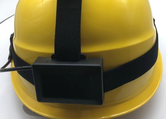 Smart Helmet Camera dengan Bluetooth dan 8-Core Chipset dan Meningkatkan Keamanan Tempat Kerja
