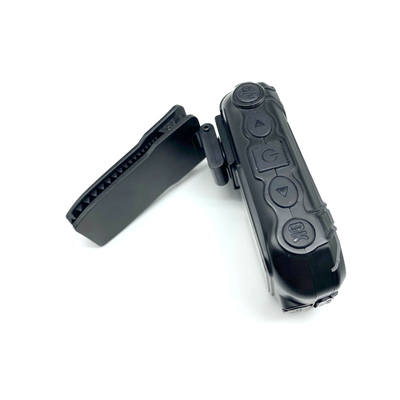 4G Polisi Wearable HD Body Camera Penjaga keamanan kamera DVR pribadi