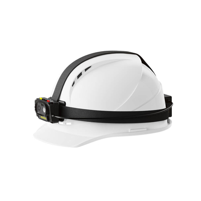4gc Smart Headlamp Flashlight Kamera Dengan Fungsi Pemantauan Dengan Latar Belakang Pemantauan
