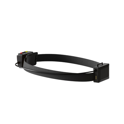 4gc Smart Headlamp Flashlight Kamera Dengan Fungsi Pemantauan Dengan Latar Belakang Pemantauan