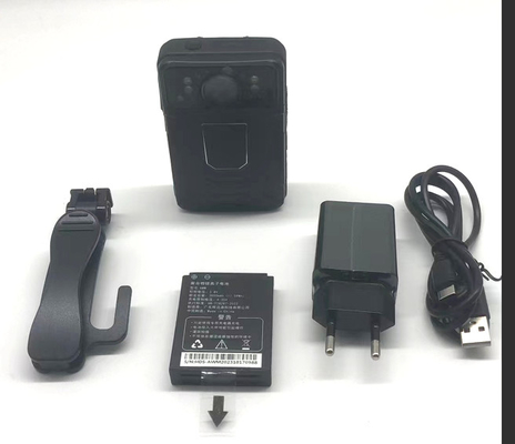 Kamera Cctv Kamera Keamanan Sudut Lebar, Kamera Pengawas Video Tahan Air IP67