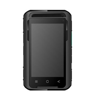 1080P/720P GPS 5G Kamera Tubuh Dengan Baterai Yang Bisa Diganti Dan GPS, GLONASS, AGPS & Beidou