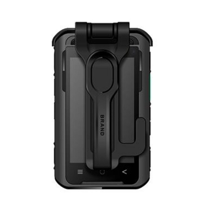 1080P/720P GPS 5G Kamera Tubuh Dengan Baterai Yang Bisa Diganti Dan GPS, GLONASS, AGPS & Beidou