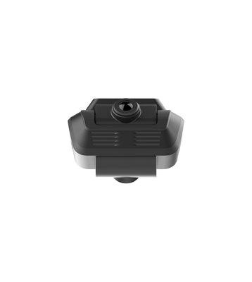 170° View Angle Dash Camera dengan fungsi pengenalan wajah pengemudi dan monitor parkir
