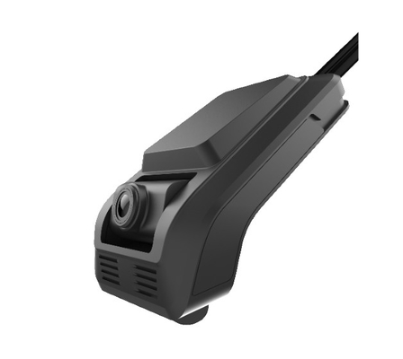 4G Smart Dash Camera dengan GPS dan Wide Angle Lens
