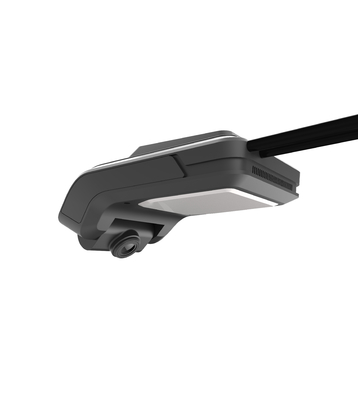 4G Smart Dash Camera dengan GPS dan Wide Angle Lens