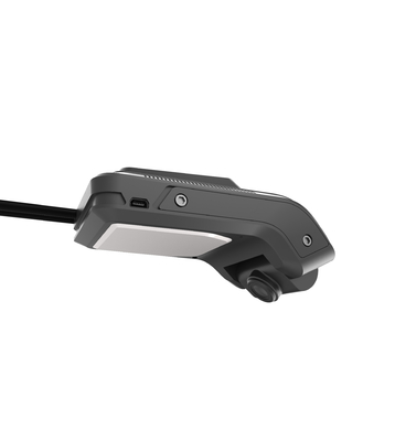 4G Smart Dash Camera dengan GPS dan Wide Angle Lens